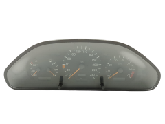 Tachometr Mercedes C W202 2025404811 110008558038 26794 Tachometr Mercedes C W202 2025404811 110008558038 26794