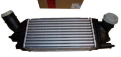 Chladič Inercoolera Nový originál 0384K8 0384.K8 Citroen Peugeot