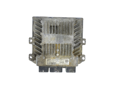 Blok Ovladačů 3S61-12A650-LB 5WS40140D-T SID 804 Ford Siemens 62115