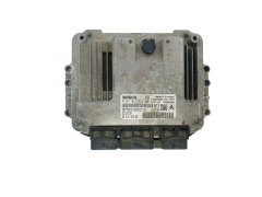 Blok Ovladačů 0281012619 9661032980 9653958980 PSA Bosch 46806