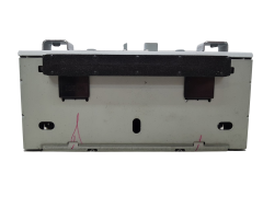 Rádio Cd Ford Fiesta AM5T-18C815-PG AHU 24/26 B299 1206 Rádio Cd Ford Fiesta AM5T-18C815-PG AHU 24/26 B299 1206