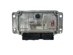 Blok Ovladačů Toyota PSA 89661-0H012 0261208704 Bosch 50379