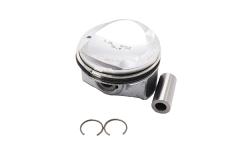 Píst Motoru Pro Audi Seat 06K107065A B18991 Borsehung