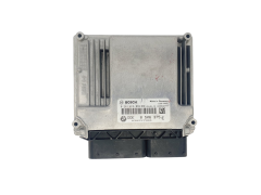 Blok Ovladačů DDE8506375 0281016069 BMW Bosch 43909