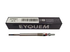 Žhavicí Svíčky EYQUEM GPE81 5960E6 5960.E6
