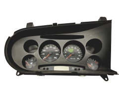 Tachometr Iveco Daily 504055193 155160000103 VDO  Tachometr Iveco Daily 504055193 155160000103 VDO