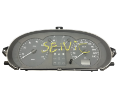 Tachometr Renault Megane 1 Scenic 1 8200071811 43596