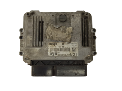 Blok Ovladačů 0281014459 51829731 5338A6WAM Alfa Romeo Bosch 13747