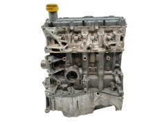 Motor Naftový K9KA270 K9K270 1.5 dCi Nissan Micra K12 S73
