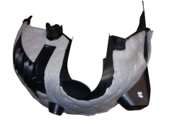 Podběh Kola Pravý Zadek Originál 767480445R Renault