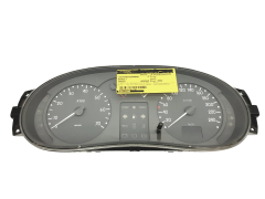 Otáčkoměr Renault Kangoo 1 8200133495 A 44794