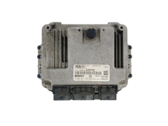 Blok Ovladačů 4M51-12A650-ND 0281011263 Ford Bosch 34337