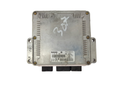 Blok Ovladačů PSA 0281011081 9647472780 9646850580 Bosch 19336