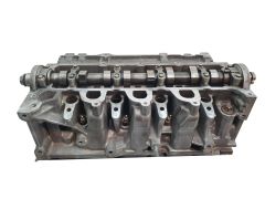 Hlava Válce 110421615R 110413019R 1.5 dCi Renault Nissan S17