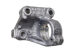 Držák Motoru 9681276880 324432 1.6 HDI Citroen Peugeot