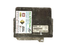 Blok Ovladačů 0261204788 9631528780 26FM0470 PSA Bosch 24912
