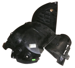 Podběh Kola Levý Předek Nový originál 8200460509 Renault Kangoo I