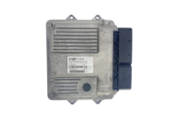 Blok Ovladačů FGP MJD6JF.P6 55189505 71600.021.02 Fiat Magneti Marelli