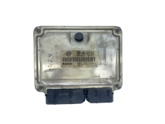 Blok Ovladačů Seat Skoda 038906019KT 0281011219 Bosch 62678