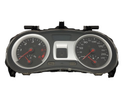 Otáčkoměr Renault Clio 3 8201060299 23696