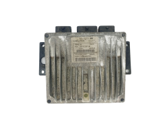 Blok Ovladačů 9651399180 R0411C001I 80929R G6B63A02 PSA Delphi 37073