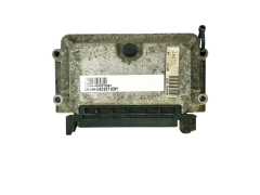 Blok Ovladačů 0261206216 9632693980 PSA Bosch 32571