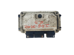 Blok Ovladačů 0261207477 9643218980 9646664380 PSA Bosch 44605