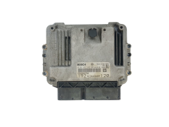 Blok Ovladačů 55204761 0281012862 Fiat Bosch 41257
