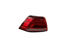 Světla Zadek Levý Pro VW Golf 7 5G0945095Q 99451803302 DPA