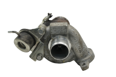 Turbodmychadlo 9670371380 0375Q3 1.6 e-hdi Citroen Peugeot Ford