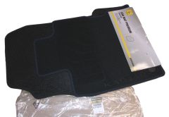 Koberec Car Mats Nový originál 8201699557 Renault Kadjar