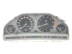 Tachometr BMW 3 E30 1386999 6160444344 Motometer