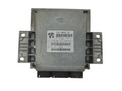 Blok Ovladačů 9645989480 9647714780 IAW48P2.72 PSA Magneti Marelli 14616