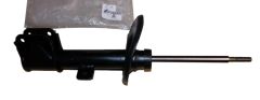 Tlumič Levý Předek Originál 9810763280 Peugeot