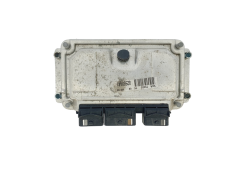 Blok Ovladačů 9647481280 0261207474 9643840680 PSA Bosch 41227