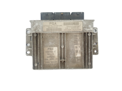 Blok Ovladačů PSA 9646988680 9644625680-00 Sagem 37576