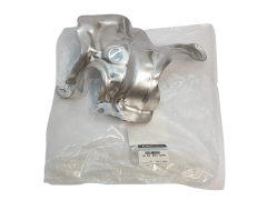 Termoizolační Clona Nový originál Renault 140132737R