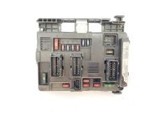 Blok Ovladačů BSM-B2 9643498980 S118470002D PSA Siemens 59153