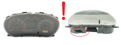 Tachometr Seat Ibiza W06K0920801C 110008924026 54918