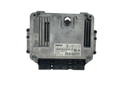 Blok Ovladačů 0281012467 9663786380 9653958980 PSA Bosch 51510