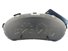 Tachometr Peugeot 206 9645096180 000640002 49157
