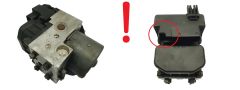 Pumpa Abs 1480668080 Expert 806 Scudo PSA Fiat 67262