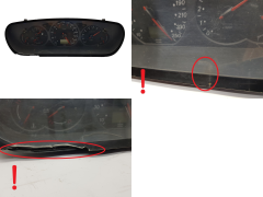 Otáčkoměr Citroen C5 9635289280 1061