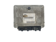 Blok Ovladačů IAW.4AF.M9 55187372 Fiat Magneti Marelli 44787