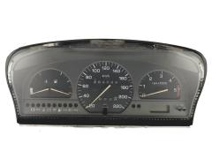Otáčkoměr Seat Toledo 1L0919033DC3ZY 110008635029 VDO