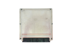 Blok Ovladačů Mercedes A6121531279 0281010537 Bosch 36035