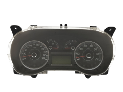 Tachometr Fiat Grande Punto 555002730000 33540