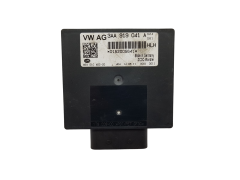 Blok Ovladačů 3AA919041A 8ES01045220 VW Audi Skoda Seat Hella 10500 Blok Ovladačů 3AA919041A 8ES01045220 VW Audi Skoda Seat Hella 10500