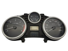 Otáčkoměr Peugeot 206+ 9666636880 503001911704 