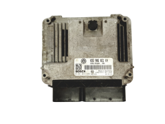 Blok Ovladačů 03G906021KH 0281013226 Volkswagen Bosch 16743